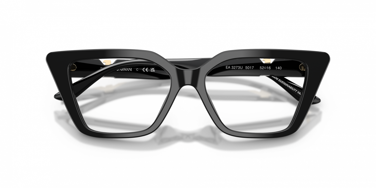 Emporio Armani EA3273U 5017  